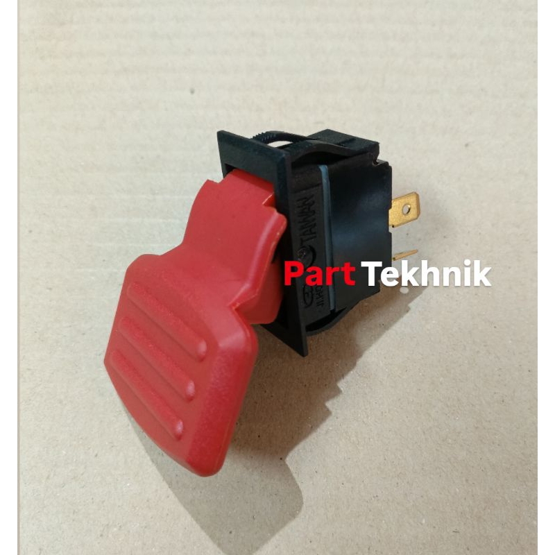 Switch DW735 Dewalt original for Planer Thicness. Switch dewalt DW735 original