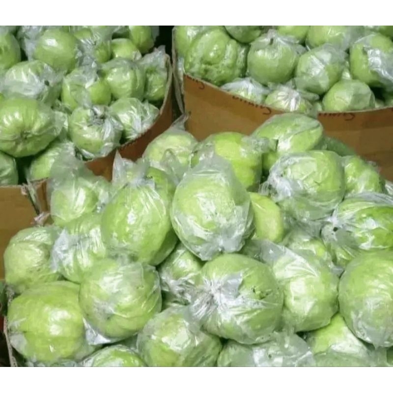 

JambuCrystal1Kgsehatdansegar