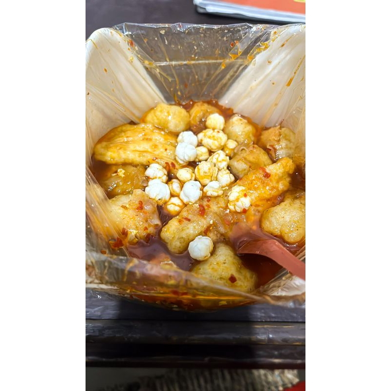 

baso aci repack
