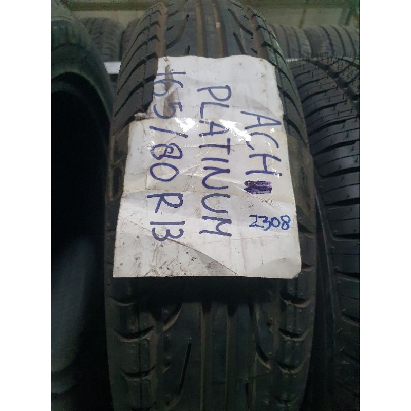 CUCI GUDANG Ban Achilles 165/80/R13 Platinum