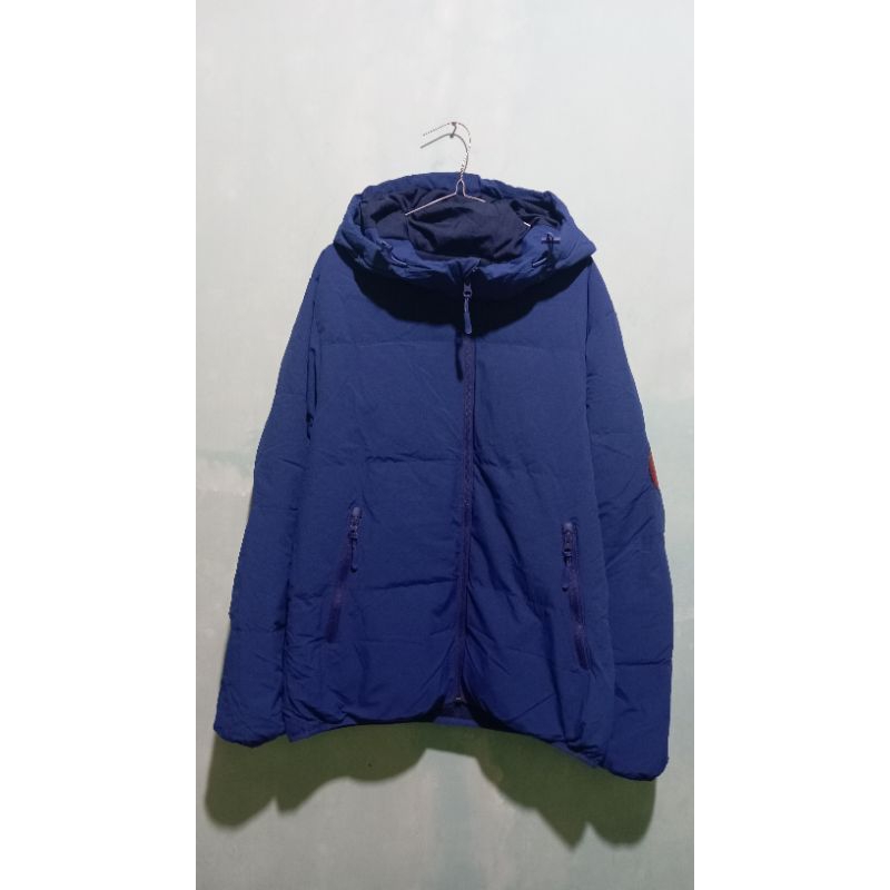 Uniqlo Bulang Seamless