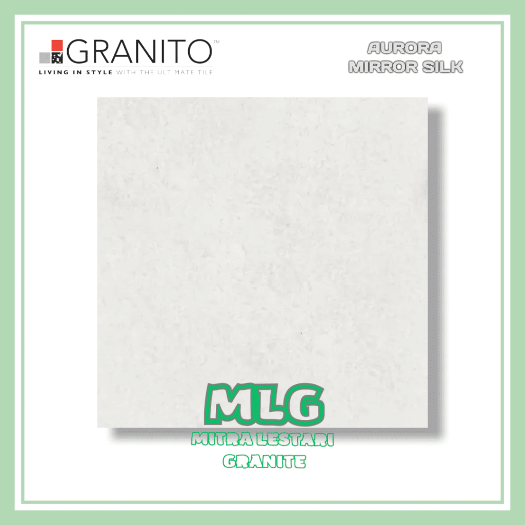 Granit Granito Aurora Silk 60x60