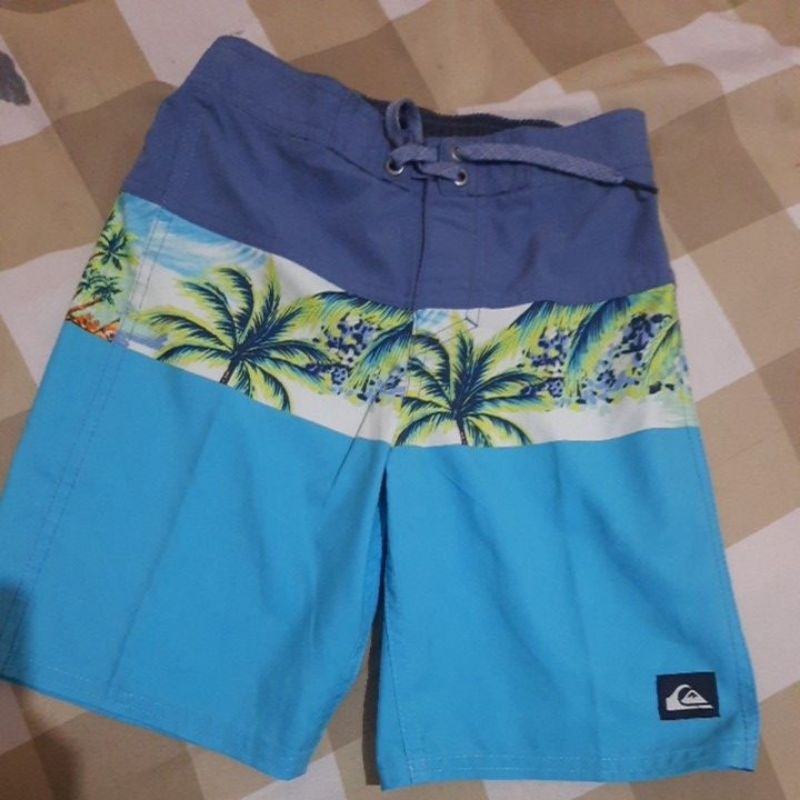 Quiksilver  Celana Surfing Original anak