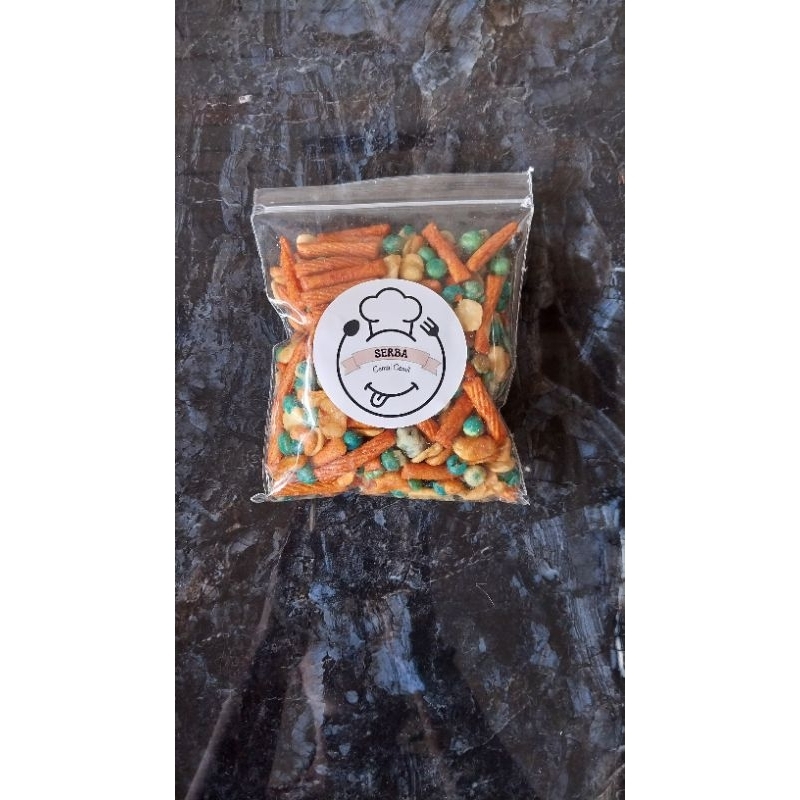 

Aneka Kacang Mix