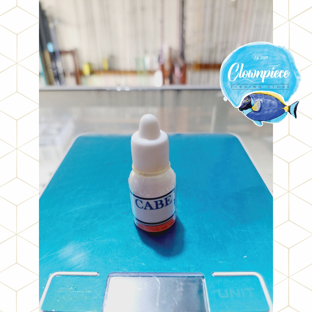 Essen CABE / Essen Biang CABE / Essen Aroma CABE / Biang Murni CABE / ESSEN PREMIUM / BIANG MURNI