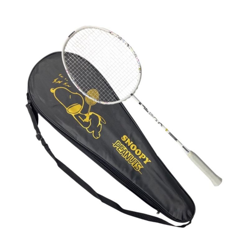 Raket Badminton Anak-Anak // Raket Badminton Anak Karakter // Raket Badminton Pokemon // Raket Badmi