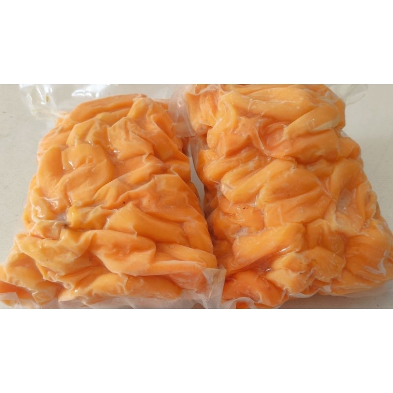 

Daging Nangka manis 1kg