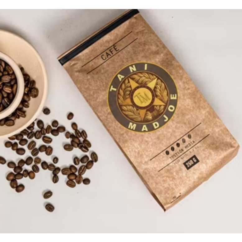 

New Produk Tani Madjoe Coffee Herbal Termurah dan Asli