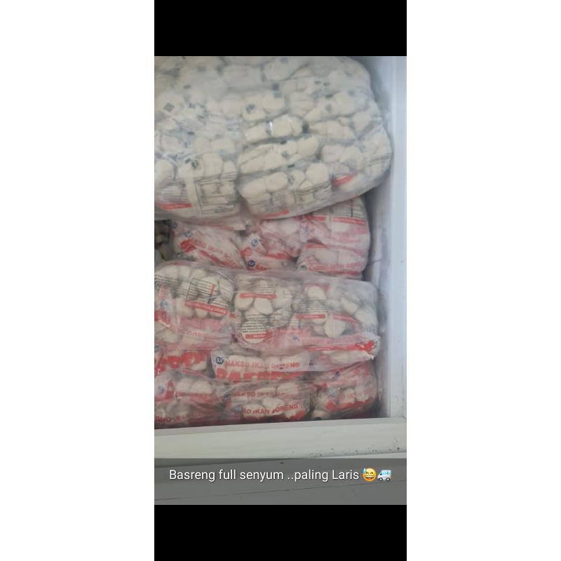 

basreng