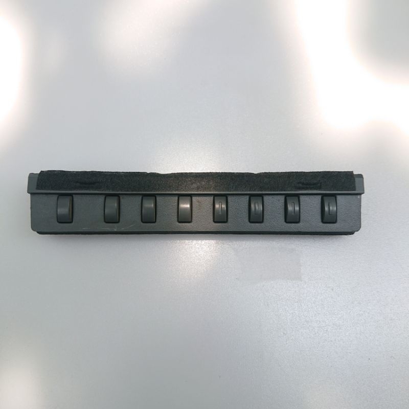 TOMBOL MANUAL KEYPAD TV LCD LG 42 INCH MODEL 42LC2R KEY PAD LG 42LC2 42LC2R-TH
