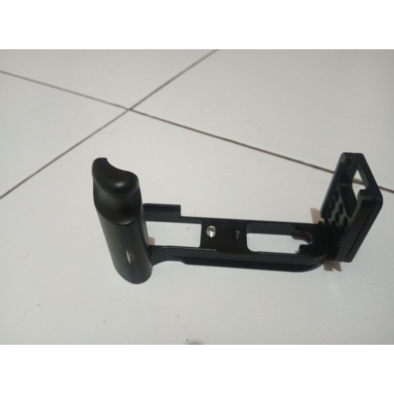 L plate Fujifilm XA5 XA3