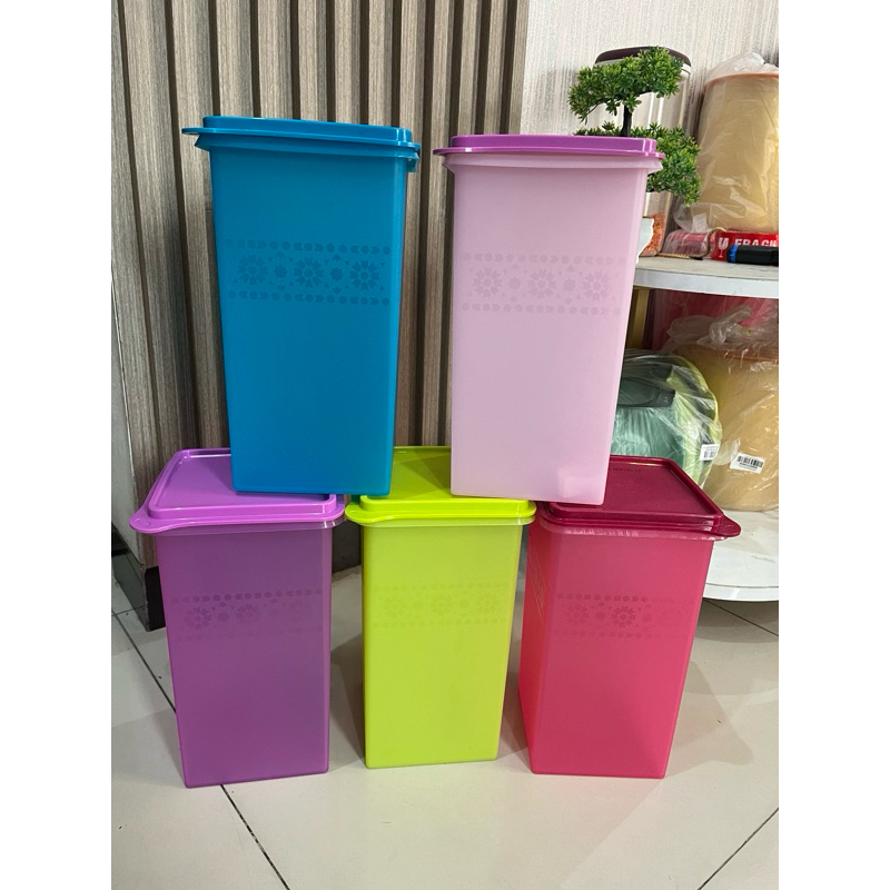 Tupperware MOSAIC SWEET SAVER