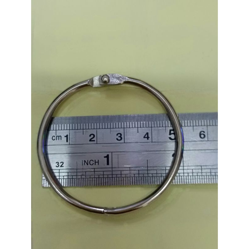 

Ring Buka Tutup 5cm 50mm murah lebay