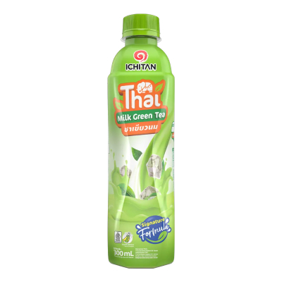 

ICHITAN THAI MINUMANTEH HIJAU SUSU 300 ML DENGAN BANYAK RASA/MINUMAN TEH HIJAU DENGAN CAMPURAN SUSU