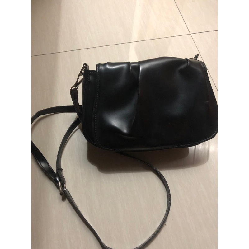 [preloved] flicka bag