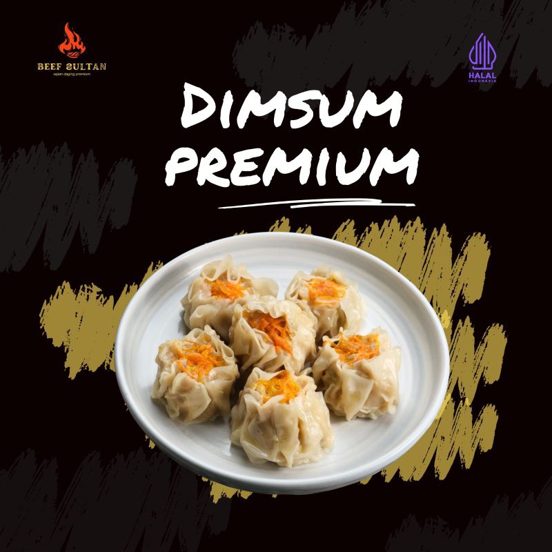 

Dimsum Premium ala Imperial | Dimsum Ayam Udang Halal | Dimsum Frozen Mix Varian | Dimsum Halal Free Saus | Dimsum Siomay Premium Frozen Food Depok | Somay Dimsum Frozen | Camilan Beku | Makanan Beku Olahan