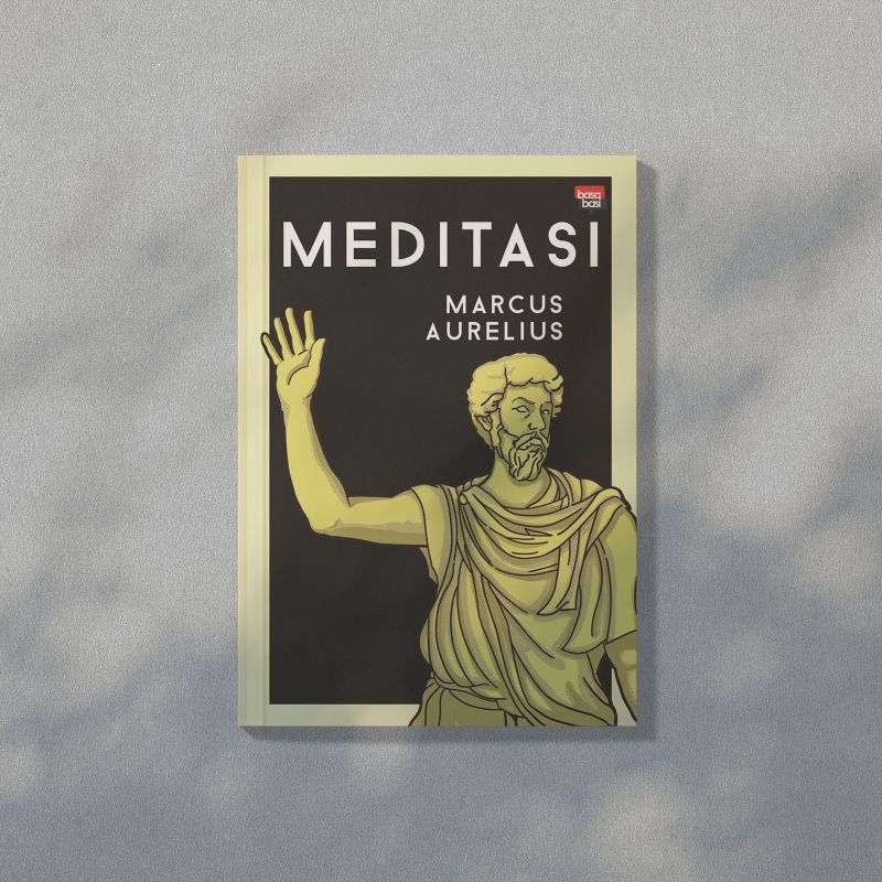 Meditasi (Marcus Aurelius)
