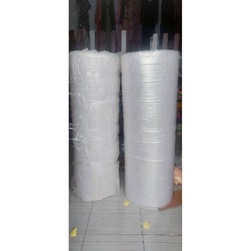 

Buble Wrap uk 125cmx50m