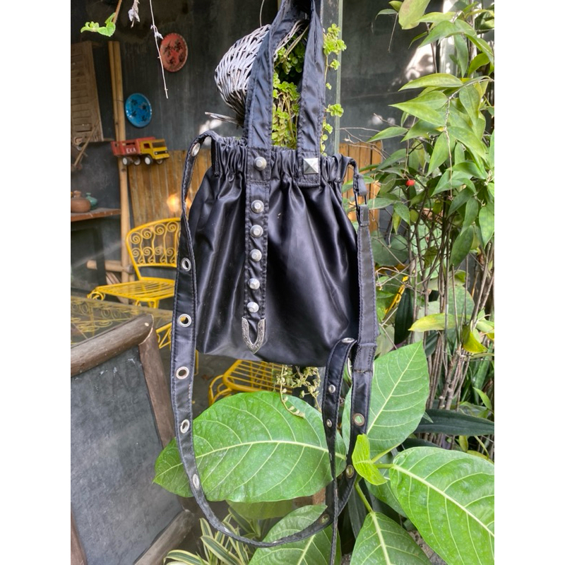 prelove wadstudio gyoza bag small