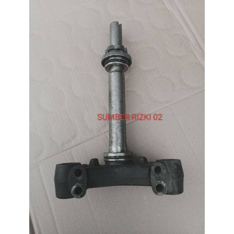 SEGITIGA PORK YAMAHA JUPITER MX OLD 1S7 CC 135 ORIGINAL SEKEN