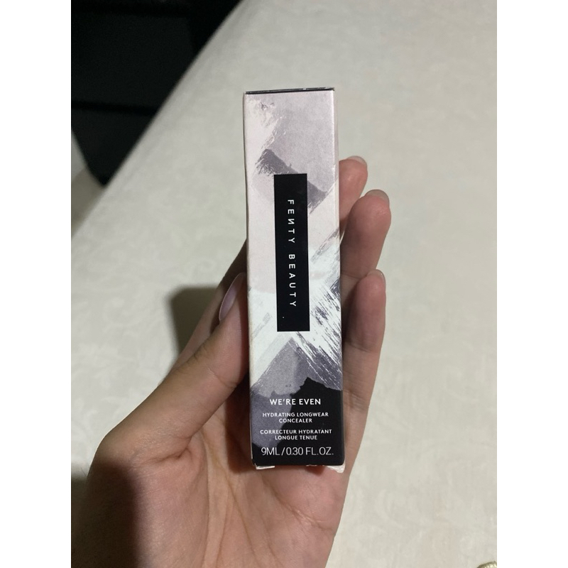 FENTY BEAUTY CONCEALER