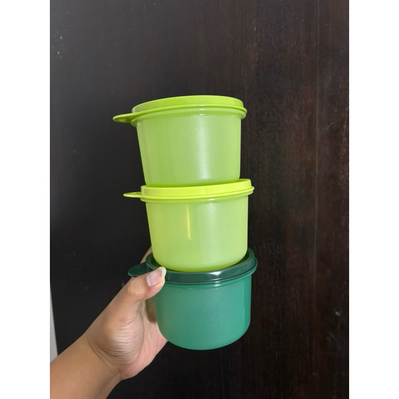 Bento Bowl 450ML Tupperware
