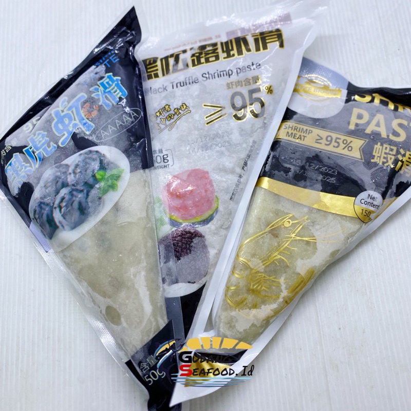 

Shrimp Paste / Pasta udang 150 gram
