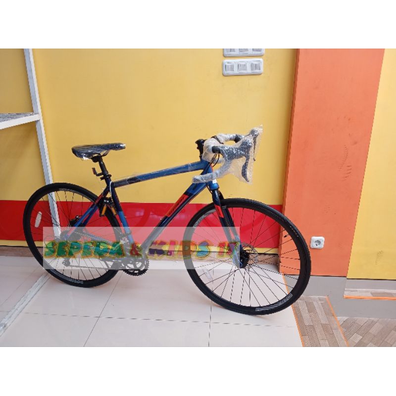 sepeda balap element roadbike frc 38 gen 2/sepedamtbmurah