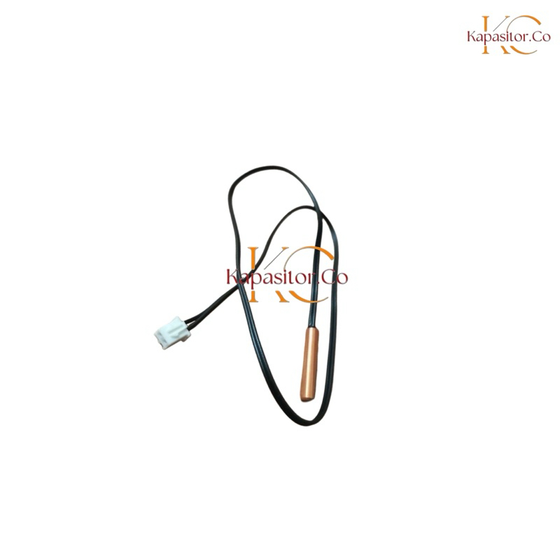 Thermistor AC Haier 1 PK 4 Kilo OHM Single Termistor AC Haier 1 PK | Termistor AC Haier 1 PK Single 