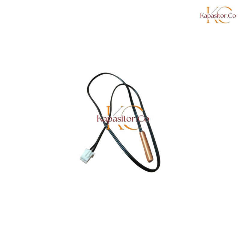 Thermistor AC Hisense 3/4 PK 4 Kilo OHM Single Termistor AC Hisense 3/4 PK | Termistor AC Hisense 3/