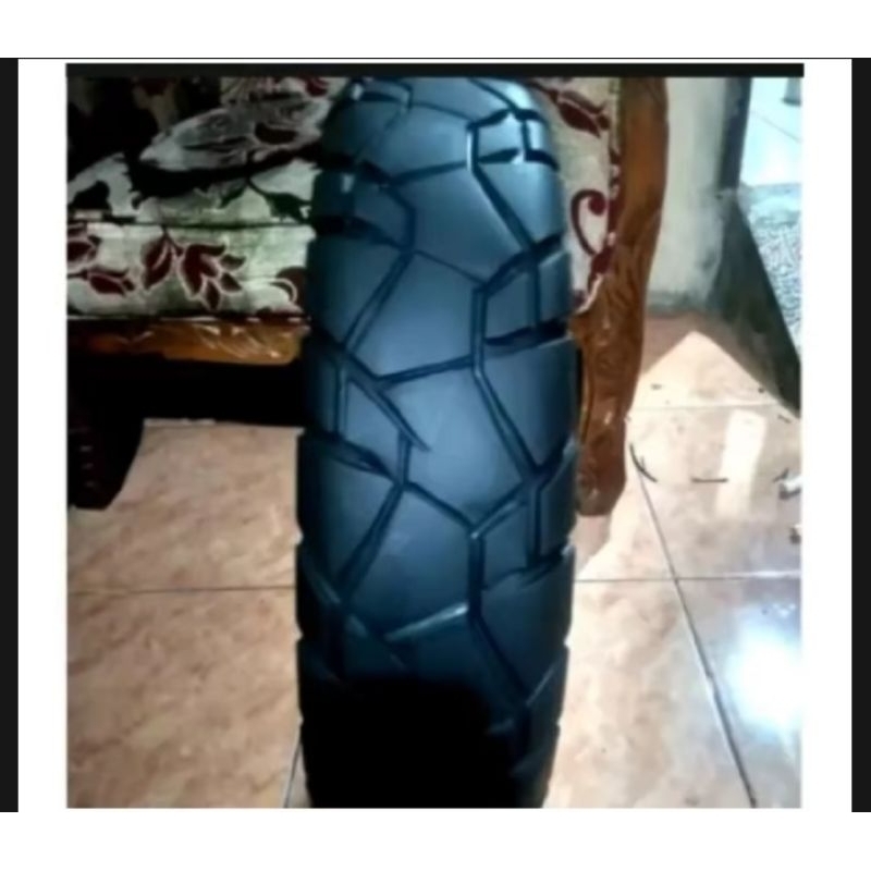 PROMO  BAN TUBLES SEMI TRAIL UKURAN 130/70-17 MERK ASPIRA PREMIO TERENO