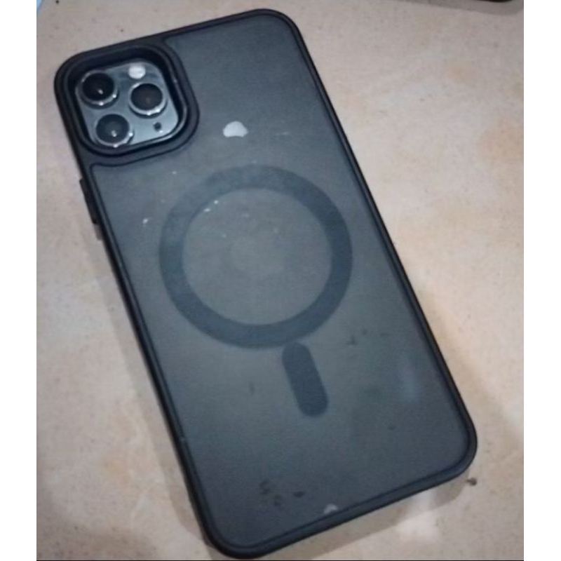 iphone promax 13 secon tidak ada garansi