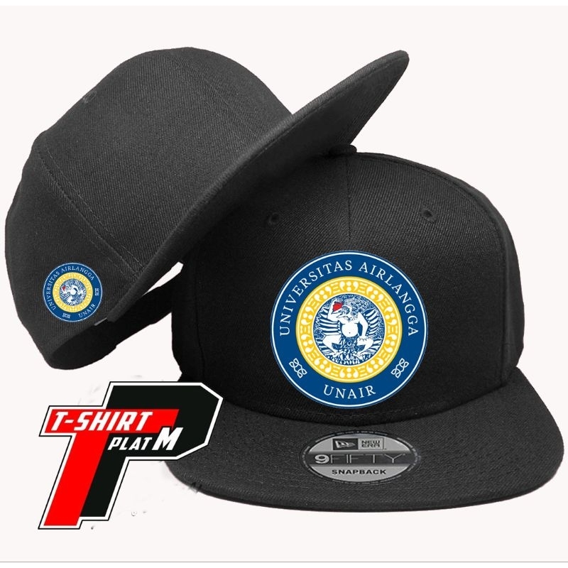 Topi UNAIR - Universitas Airlangga Surabaya