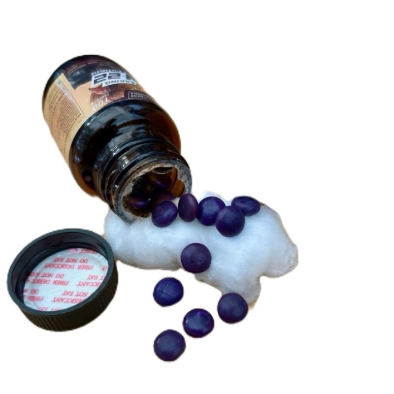 V-22 BELMAN Original Vitamin Ayam Piliphins Eceran Perbutir