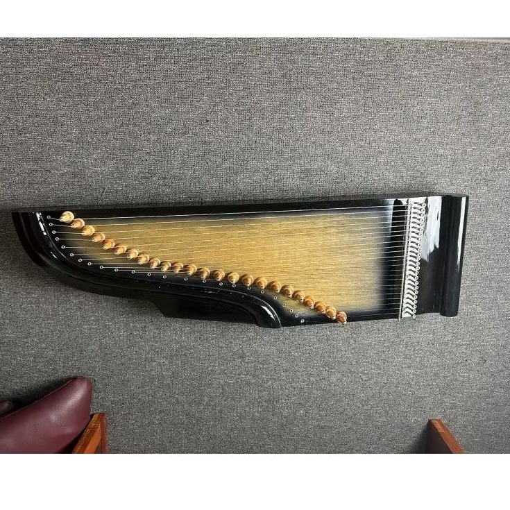 Kecapi Sunda Siter Model LS 24 Senar