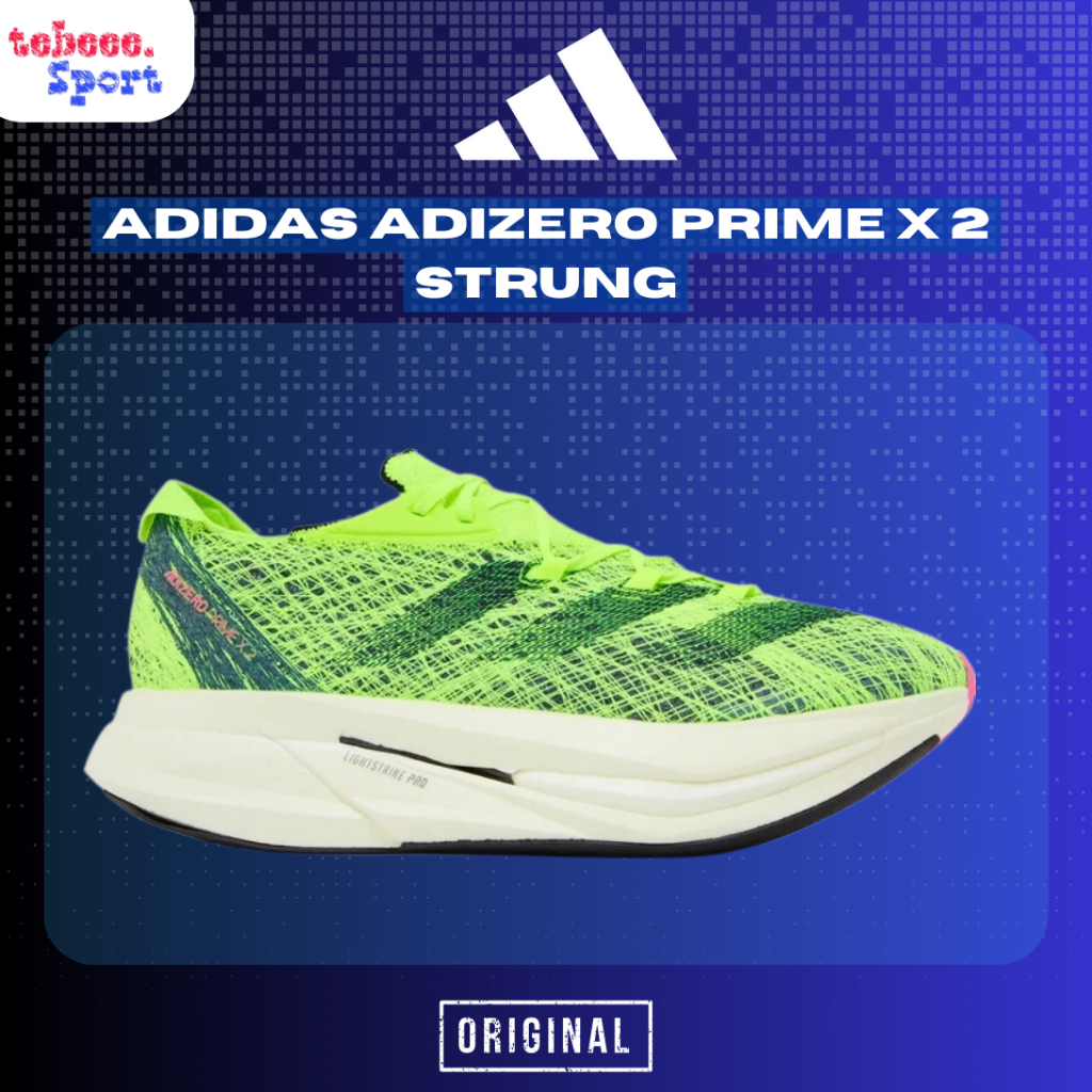 ADIDAS ADIZERO PRIME X 2 STRUNG Women (Original)