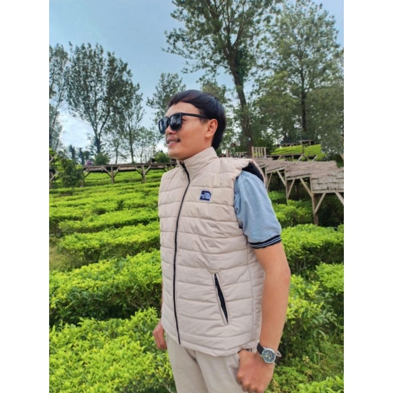ROMPI TNF TEBAL ANTI AIR