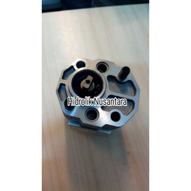Internal gear pump CBKA-F2,5F JAGUAR