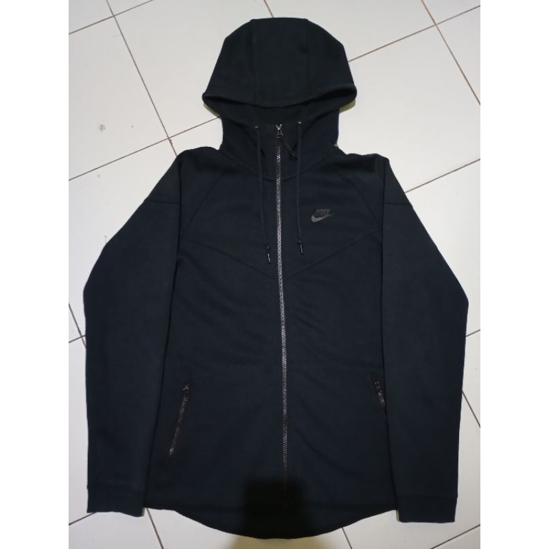 Nike Sportswear Tech Fleece Windrunner size L