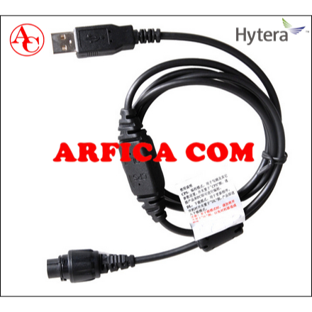 Kabel Program USB Hytera PC47 ORIGINAL Baru For RIG HM788 MD788