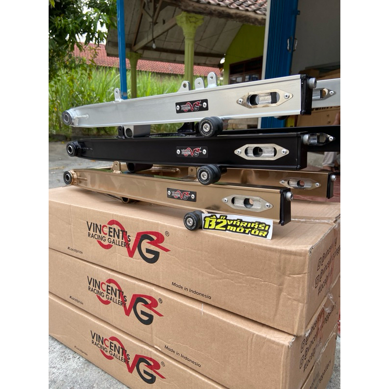 SWING ARM NINJA SS NINJA R ARM VRG NINJA R NINJA SS