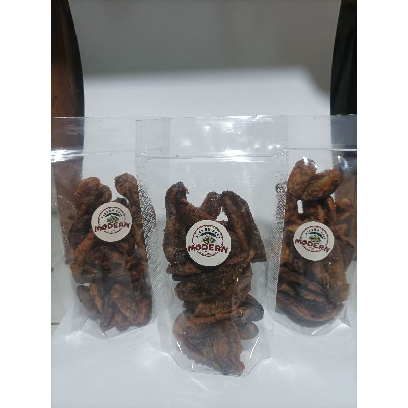 

PISANG SALE MODERN