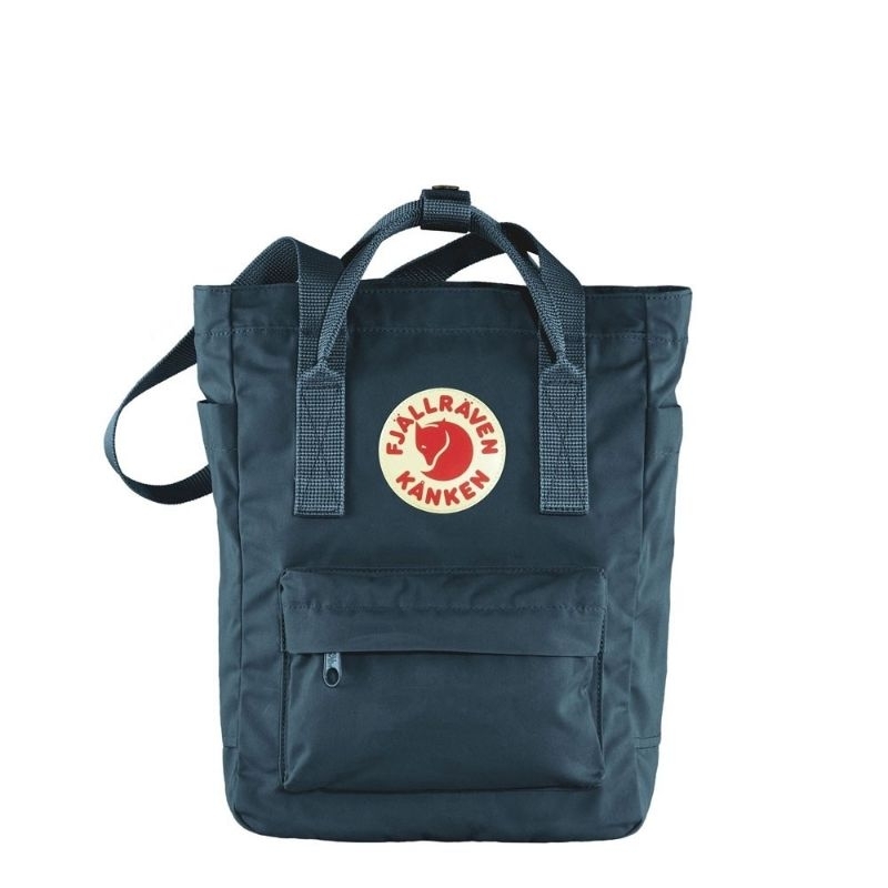 fjallraven kanken totepack