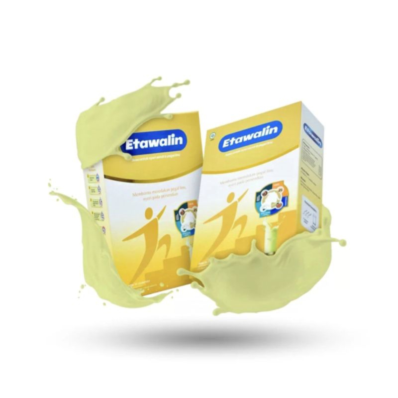 

Etawalin - Ayo Sehat Bersama Etawalin dan Miliki tulang Kuat Sehat Sebelum Usia Lanjut