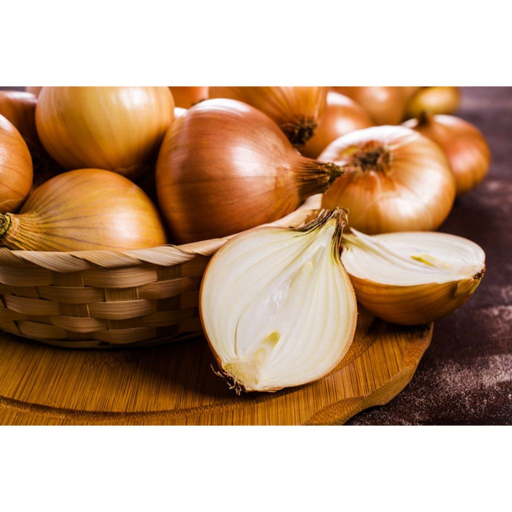 

Bisa COD!!! Bawang Bombay Super Bawang Bombai Bombay Bawang 1Kg