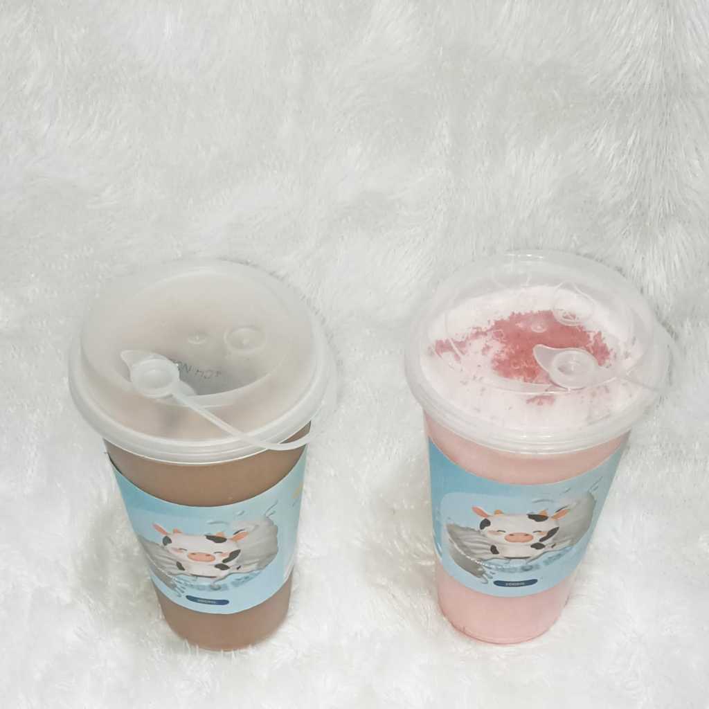 

Susu Rendah Gula 450ml