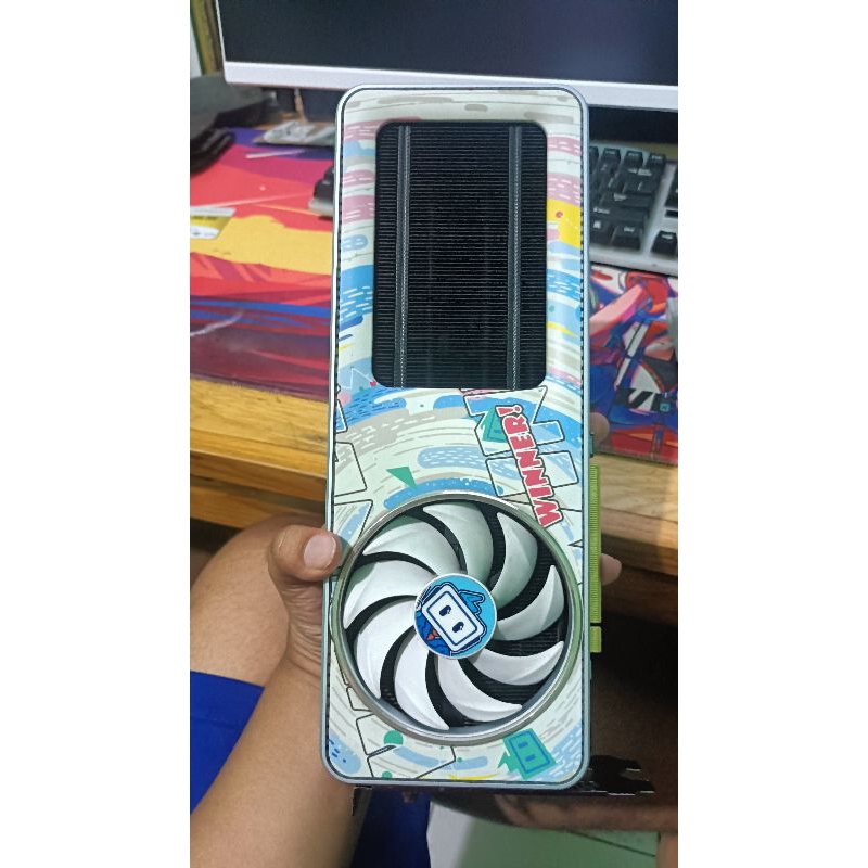 colorful igame rtx 3070 bilibili e-sports edition oc lhr