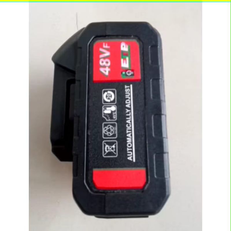 baterai cordess bor impac pembuka baut 88V 48V 42V 25V 15V 13V uchiha