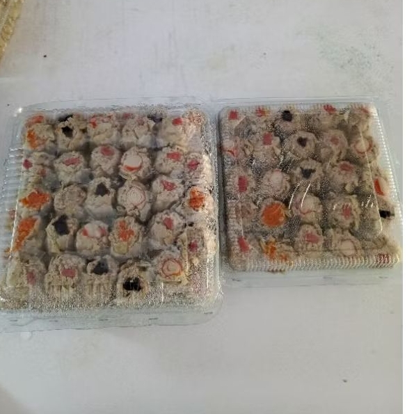 

Dimsum Ukuran Besar