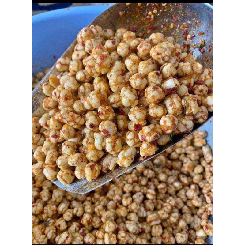 

pilus tiktuk + pilus kencur daun jeruk 500gram